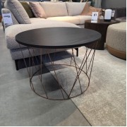 FIL A žurnālu galdiņš 